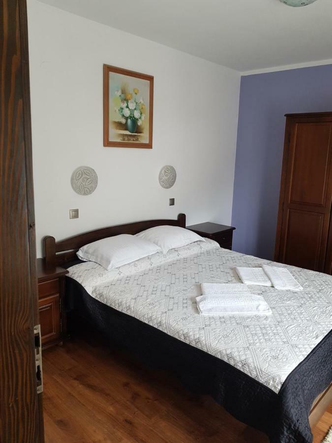 Perla Padurii Hotel Völgytanya Kültér fotó